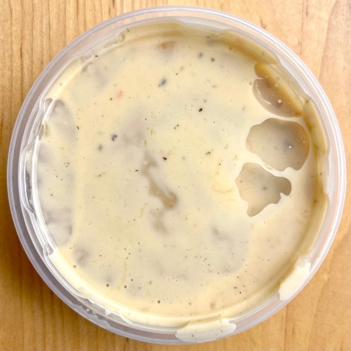 LARGE SIDE OF QUESO