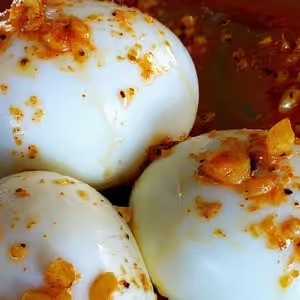 Boiled Eggs (3)