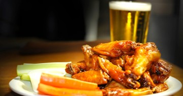 The Upper Deck Sports Bar & Grill