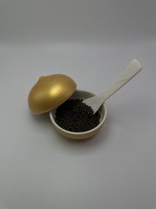 Caviar Supplement