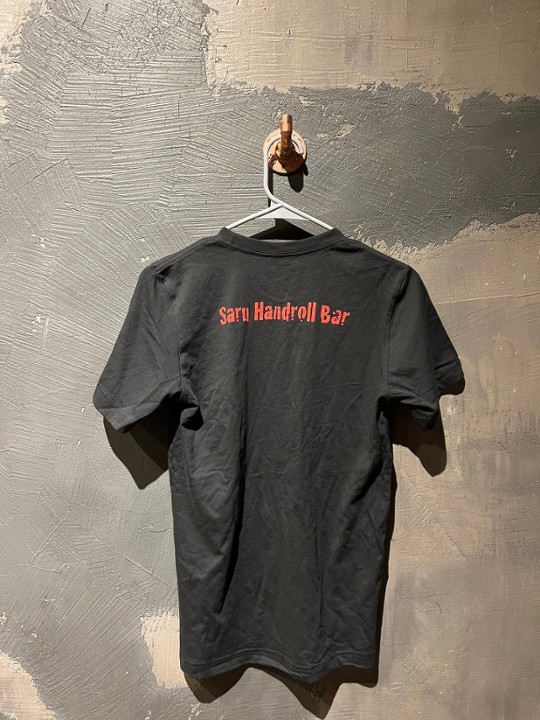 Saru Handroll Bar T-shirt