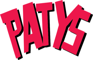 Patys Restaurant