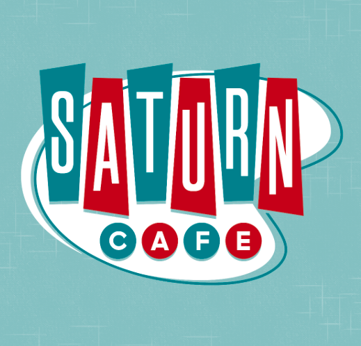 Saturn Cafe Berkeley
