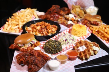 Al's Hot Chicken - West LA