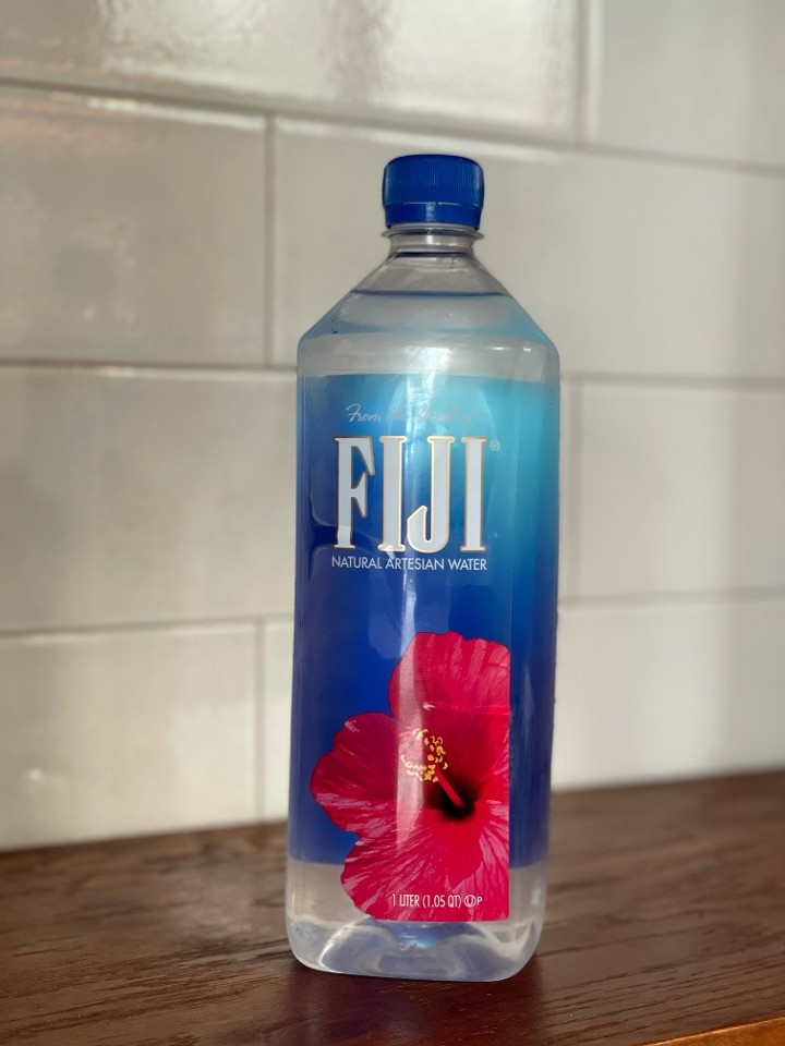 Lrg Fiji Water