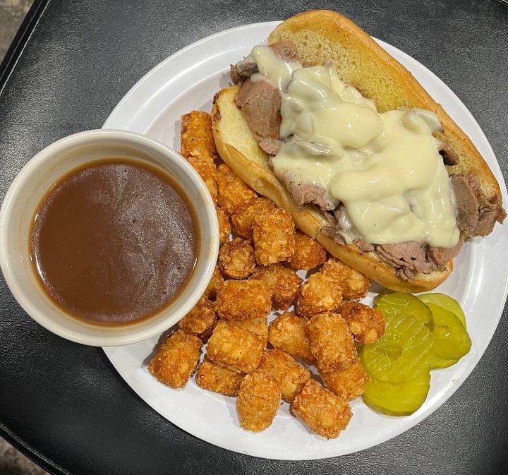 French Dip