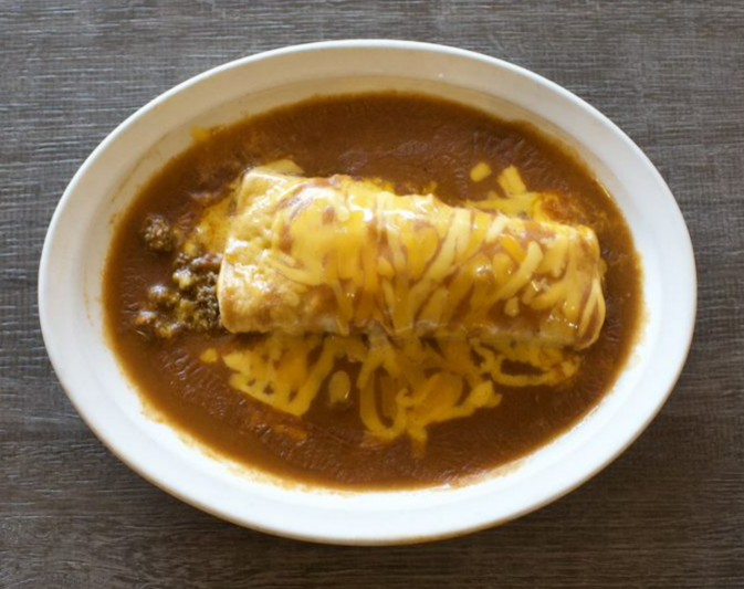 Enchilada