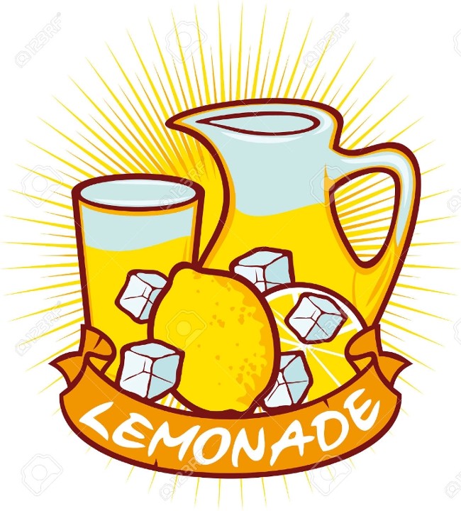 Lemonade