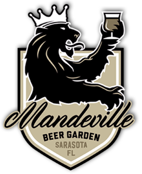 The Mandeville Beer Garden