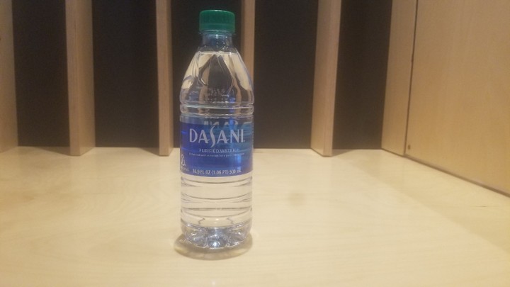 Bottled Water