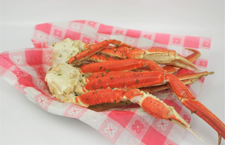 Snow Crab Legs