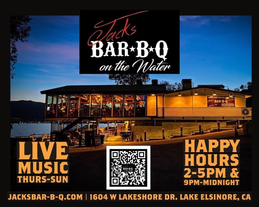 Jack's BAR-B-Q