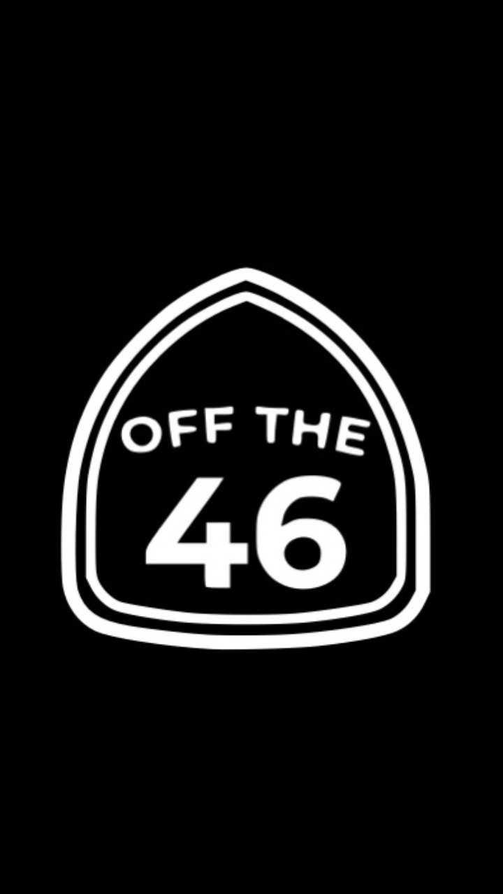 Off the 46 Mexican Bar & Grill