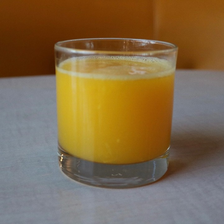 Fresh Squeezed OJ