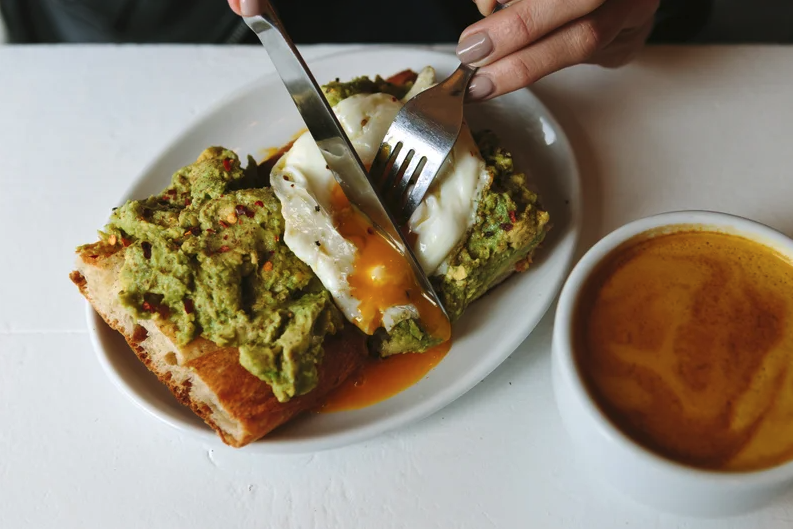 baba cool - fort greene