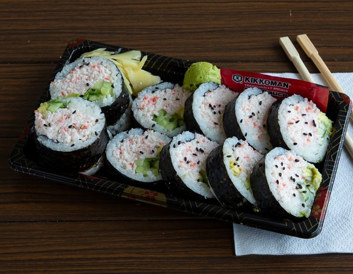 California Roll