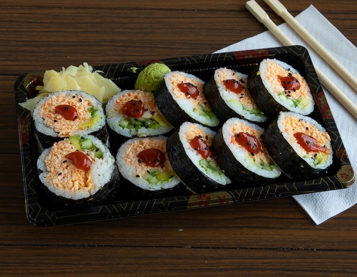 Spicy California Roll