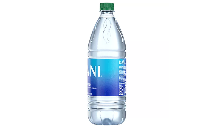 16 oz Water Bottle