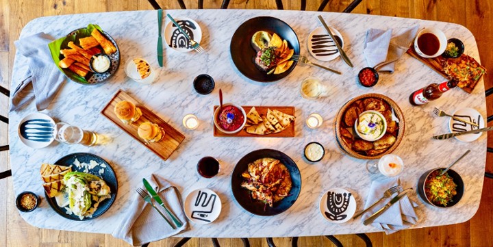 Restaurant banner image