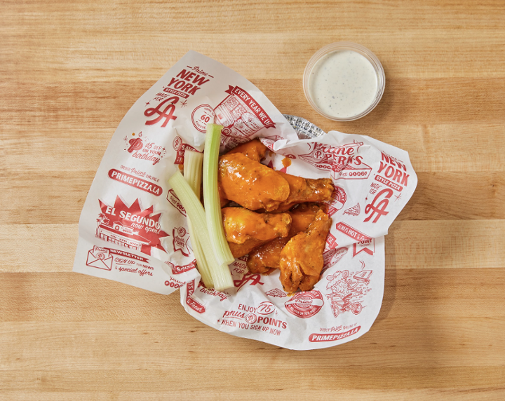 Buffalo Wings
