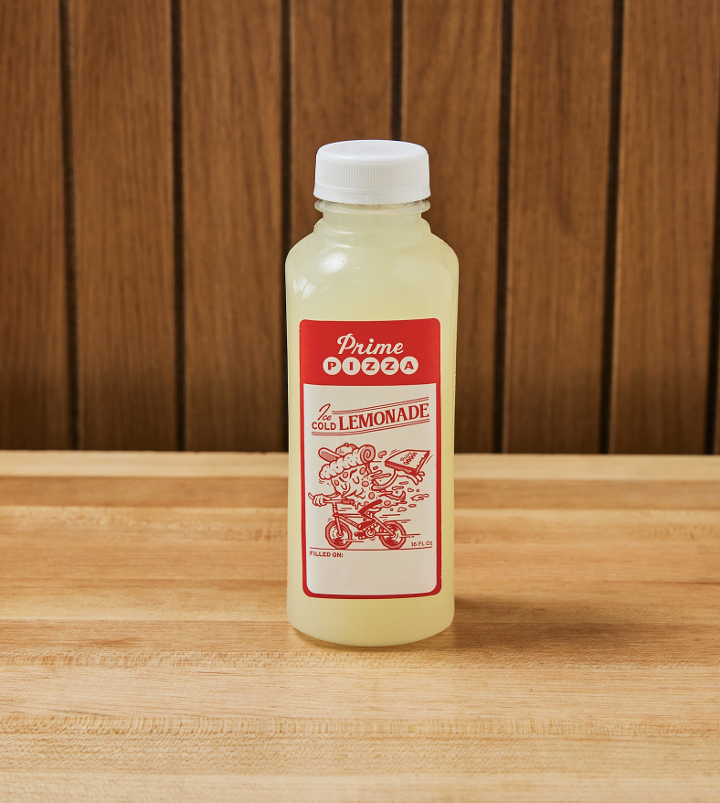 Lemonade | 16 oz