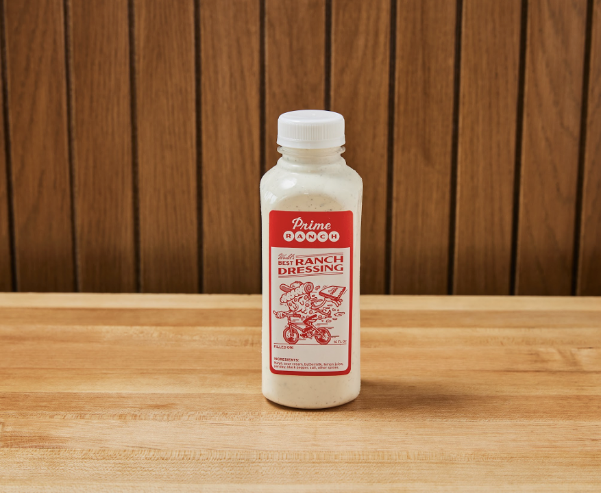 Ranch (16oz)