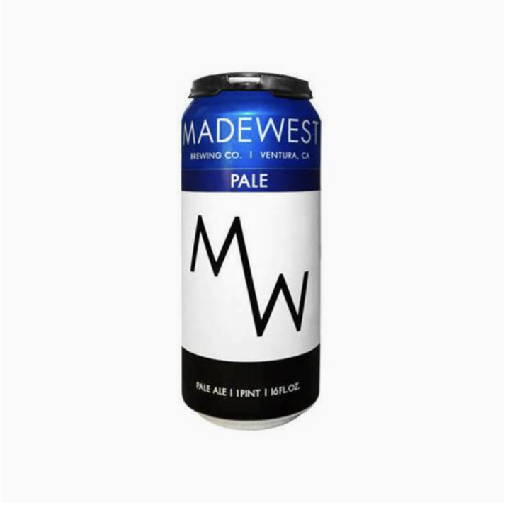 MadeWest | Pale Ale | 16oz