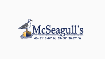 McSeagull’s Restaurant