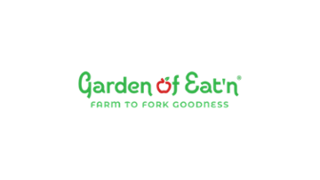 Garden of Eat'n Blue Oaks