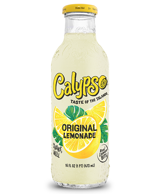 Calypso- Original Lemonade