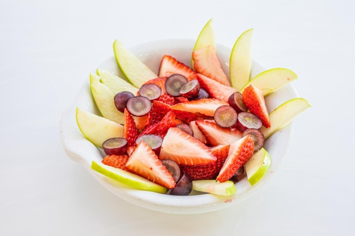 Fruit Bowl