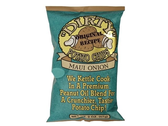 Chips [Maui & Onion]