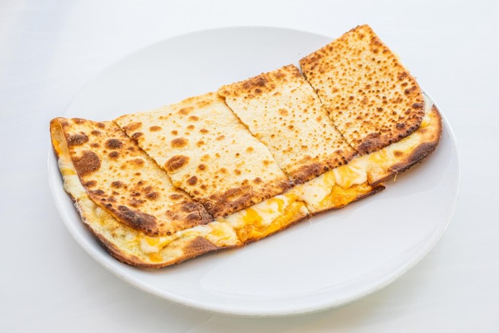 Cheese Piadina