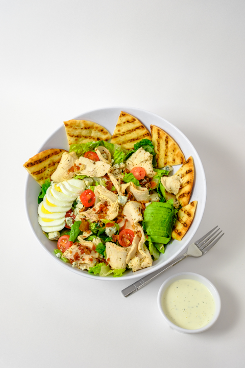 Chicken Cobb Salad