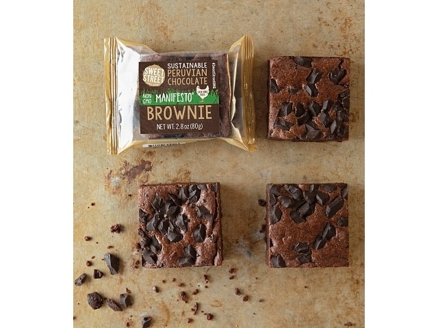 Brownie