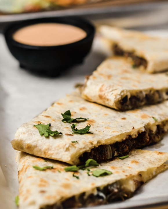 Classic Quesadilla