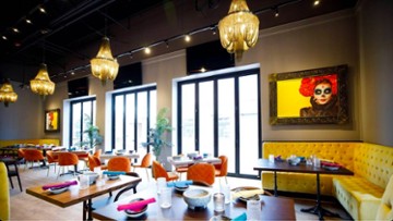 Toro Cantina