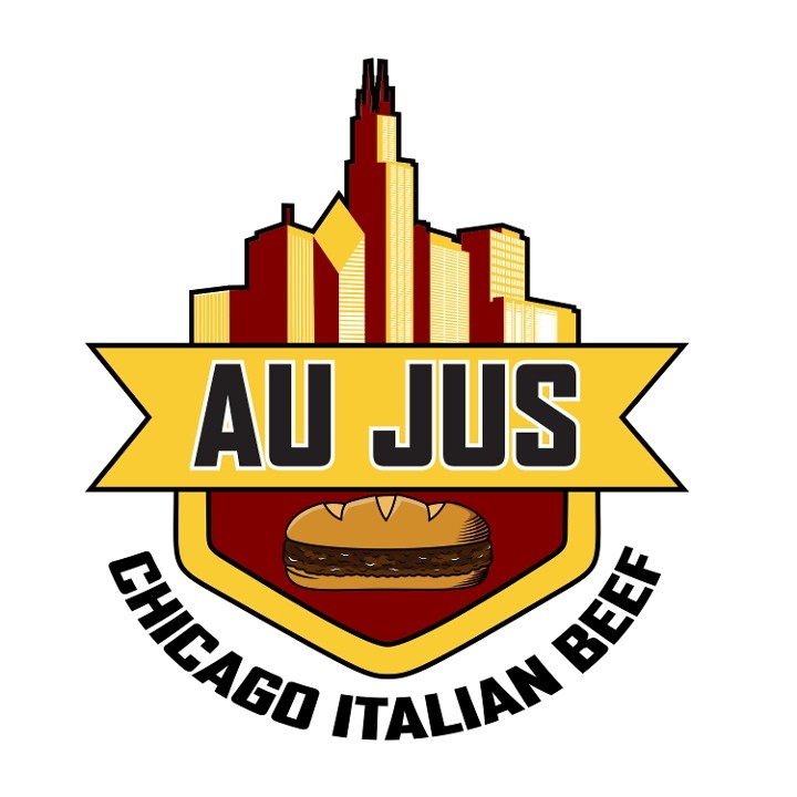 Au Jus 5875 Broadview Rd.