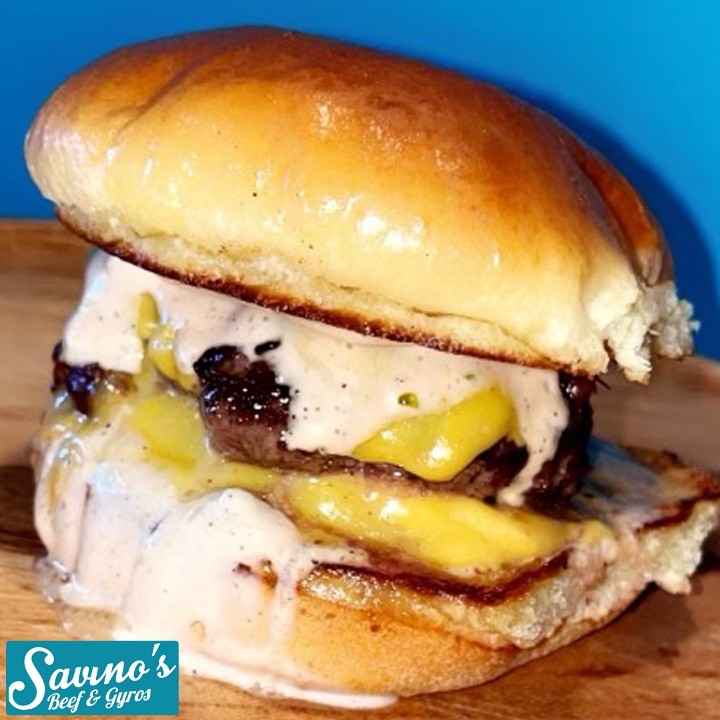 Sam's Smash Burger