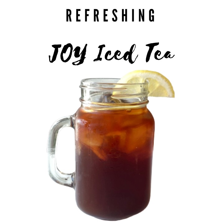 JOY Ice Tea