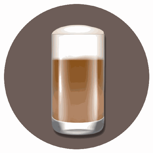 Iced Latte