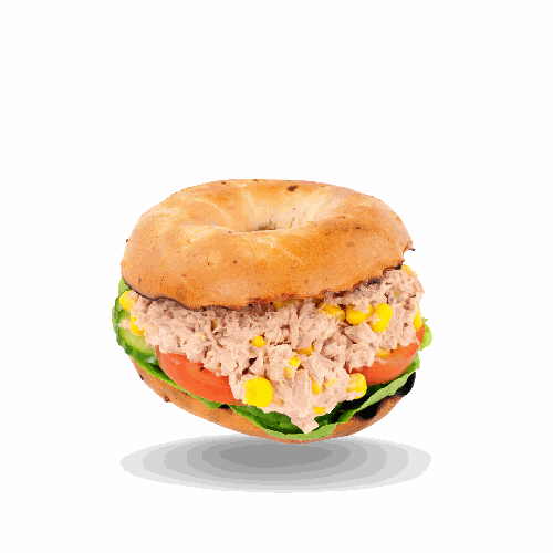 #11 Tuna Salad