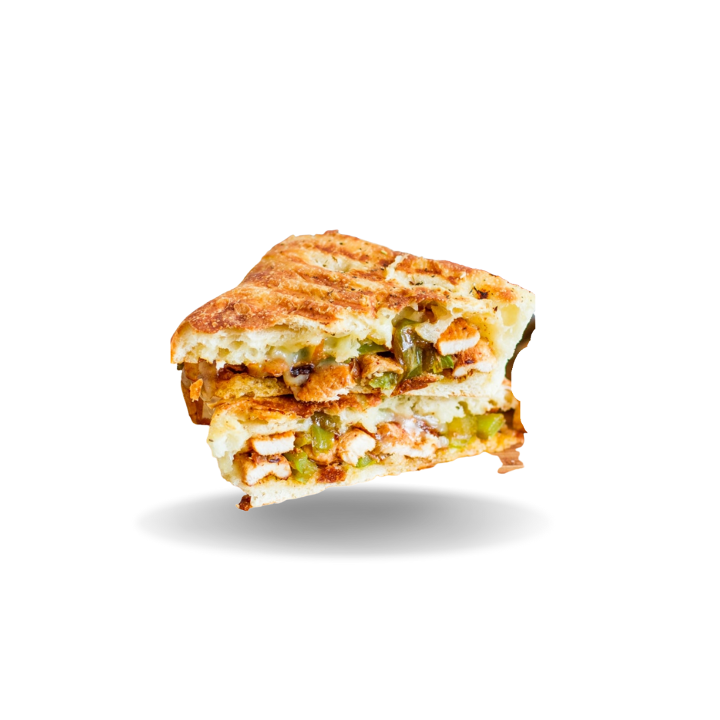 Fajita Panini