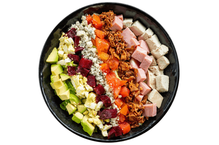 Cobb Salad