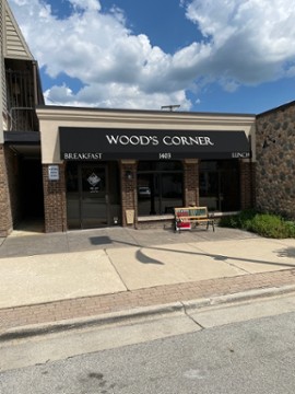 Wood’s Corner