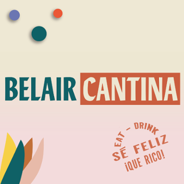 BelAir Cantina Wauwatosa