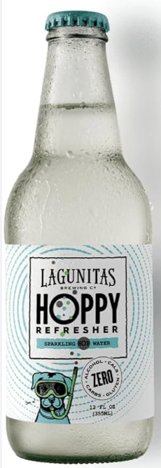 Lagunitas Hoppy Refresher To Go