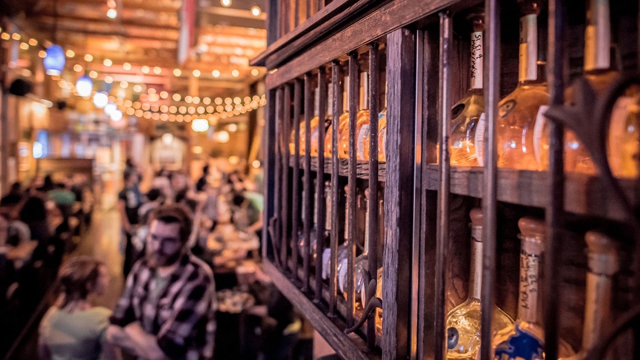 BelAir Cantina Brookfield