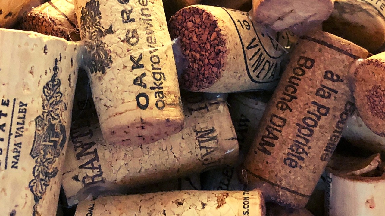 Corks & Barrels