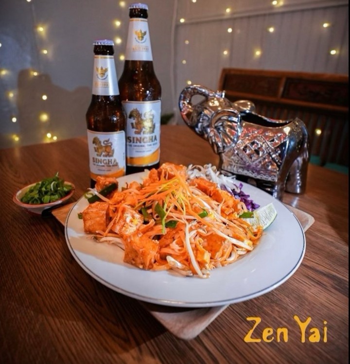 Zen Yai Thai Cuisine 425 State Street
